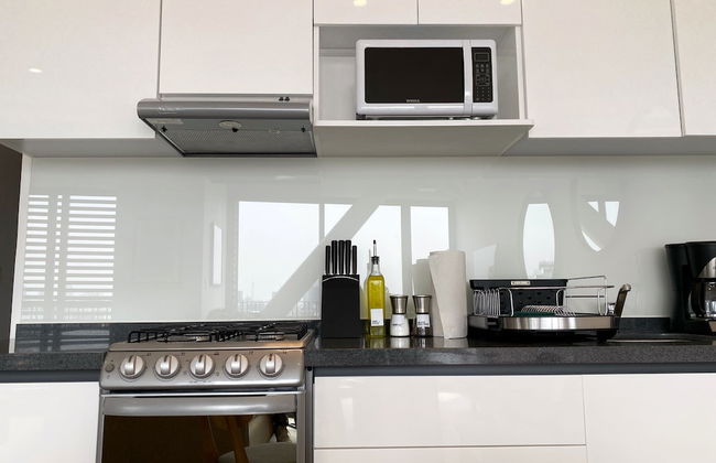 Wynwood House Londres - Foto 77