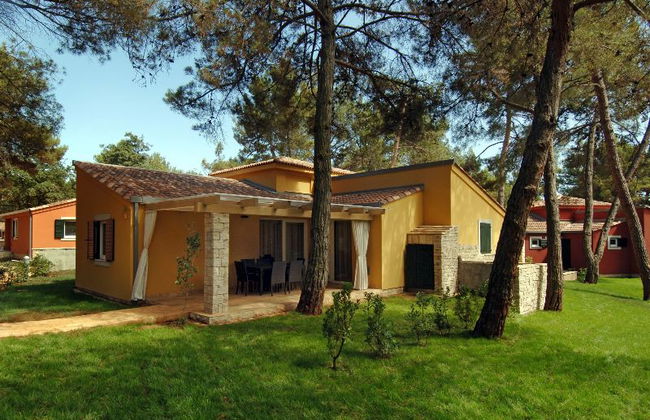 Istrian Villas Plava Laguna - Foto 19