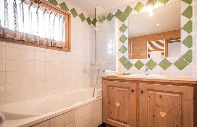 Quietly Located Chalets With Hammam - Foto 16