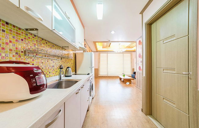 Ddeulae Pension - Foto 21