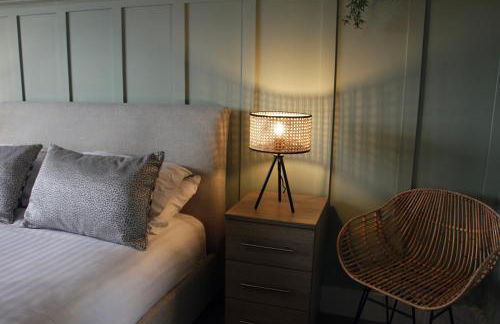 Heritage Serviced Suites - Serviced Apartments - Foto 7