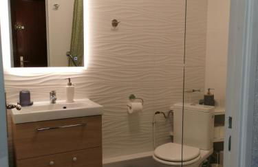 Studio calme et très lumineux, au pied de notre Dame de la Garde - Foto 8