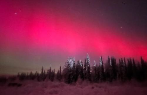 Northern Lights Getaway! - Foto 17