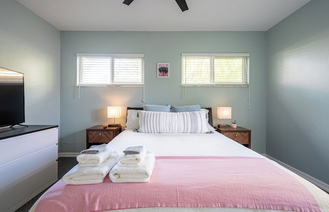 BRIGHT Fort Lauderdale Tropical Retreat - Foto 19