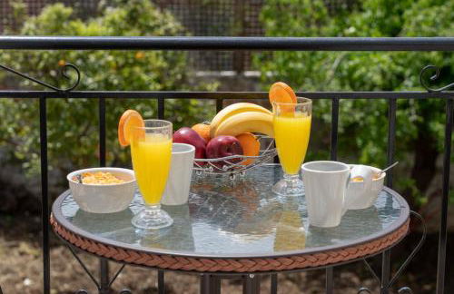 Ilias Apartments - Foto 17