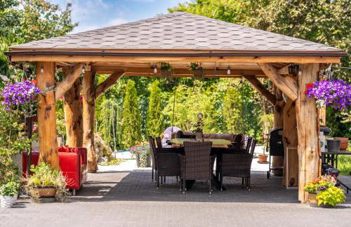 Wynajem grupowy Szansa - Foto 36