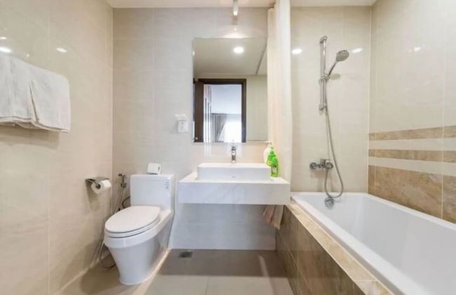 Prestige Saigon Royal - Modern Apartment - Foto 68