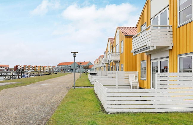 4 Person Holiday Home in Rudkobing - Foto 40