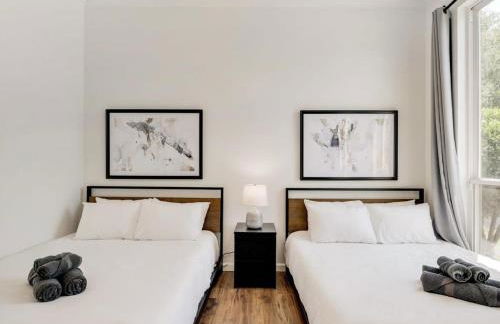 Southern Charm & Luxury Living - BBQ & Pool - Foto 20