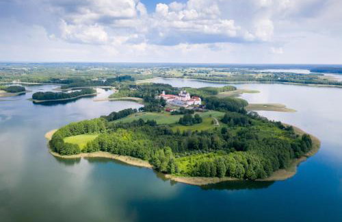 Wigierski Park Narodowy - Foto 53