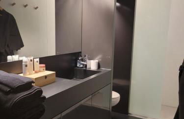 the black line house - Foto 32