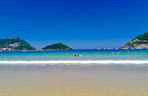 BeraBera,Parking free,2WC,Terraza,Aire acond,Auto Checkin - Foto 38