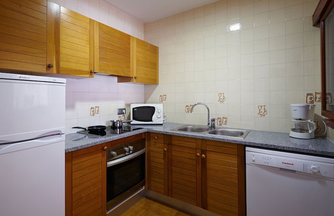 Apartaments Les Dunes - Foto 15