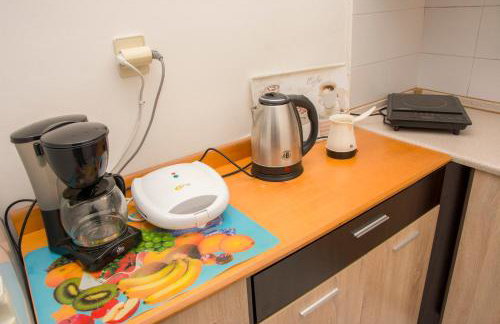 Stefanie's Rooms - Photo 80