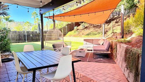 Echo by Coast to Cactus - Family-Friendly Home - Foto 4