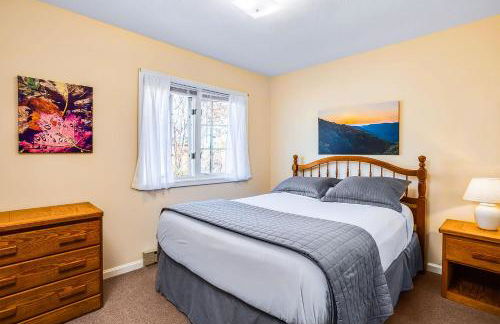 Love Ridge Mountain Lodging - Foto 57