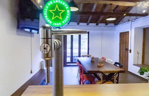 Casa rural El Molino de Bogarra - Foto 22