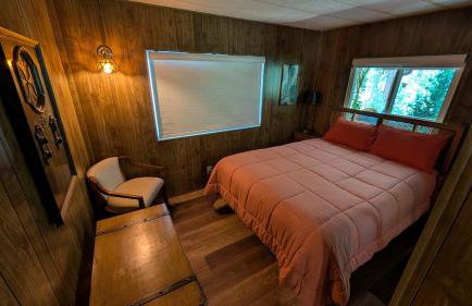 Peaceful Pines Place, a cozy mountain hideaway wAC - Foto 19