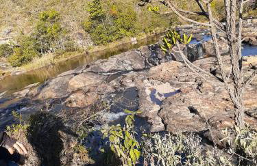 POUSO CALIXTRATO - Foto 26