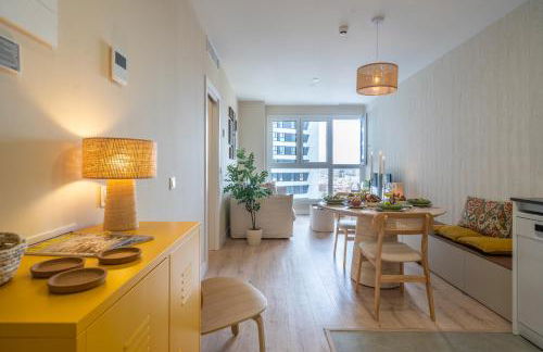 XPCE URBAN 2 MALAGA SKYLINE Parking Free - Photo 22