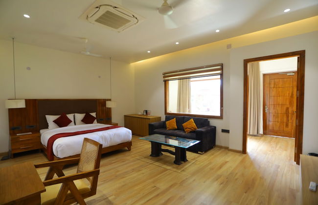 Sahib Farms and Resorts - Photo 5