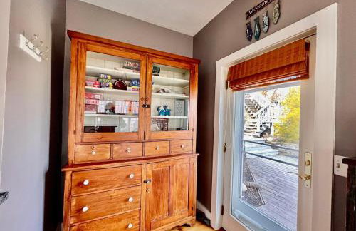 Drift Away Hot Tub Kayaks Lakefront & Games - Foto 7