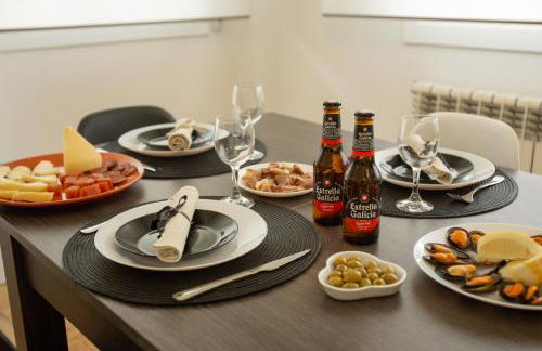 Casa Fenix - Homey Galicia - Foto 10