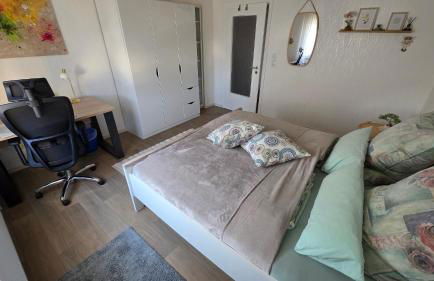 Ferienwohnung Ernebibbel - Foto 24