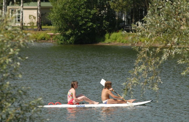 Twente Steam Shower Holiday Home - Foto 19