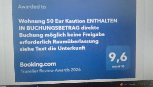 NEU Casa Ludi Pforzheim Eutingen gute Wohngegend direkte Buchung möglich keine Freigabe erforderlich inklusive Balkon Terrasse und Tiefgaragenparkplatz im Haus - Photo 2