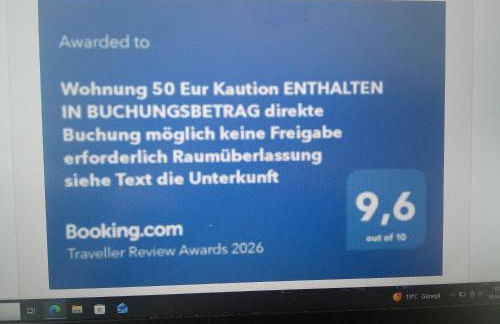 NEU Casa Ludi Pforzheim Eutingen gute Wohngegend direkte Buchung möglich keine Freigabe erforderlich inklusive Balkon Terrasse und Tiefgaragenparkplatz im Haus - Foto 2