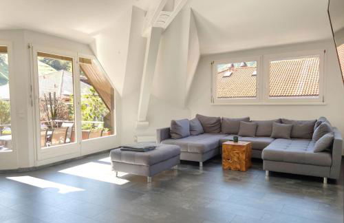 Schwarzwaldhorst 1 für 8 Gäste in Todtnau, Liftverbund Feldberg - Foto 10