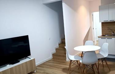 Fuerte Vibes Guest House In Corralejo - Foto 7