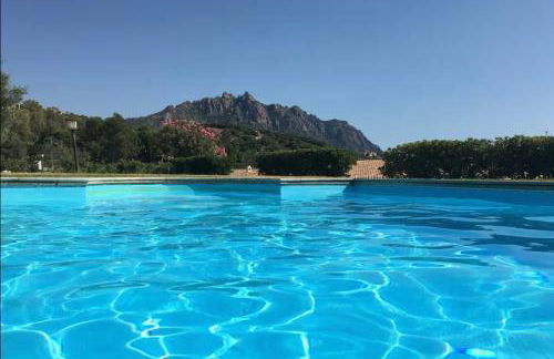Casa Doria - sea, pool, mountains, relax - Foto 8