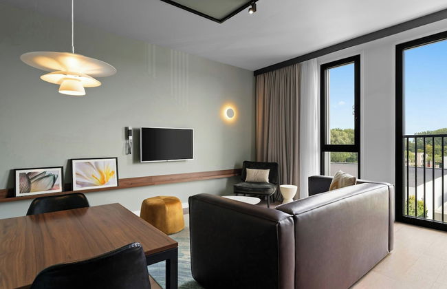 Residence Inn by Marriott Amsterdam Schiphol Airport - Photo 29