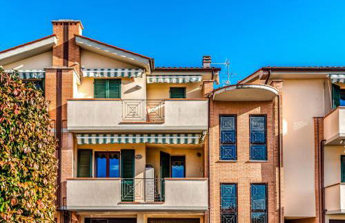 Hostly-Family Home Fosso Vecchio-Relax in Tuscany - Foto 6