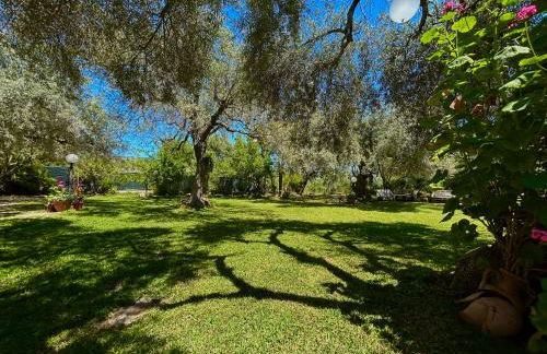 Villa Pantalica lato Sortino - Foto 24