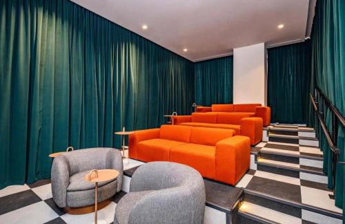 The Crosby Miami Worldcenter by Palermo Home Miami - Foto 45