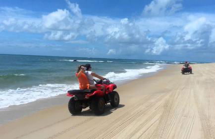 Apartamentos Condominio a Beira Mar - Foto 76