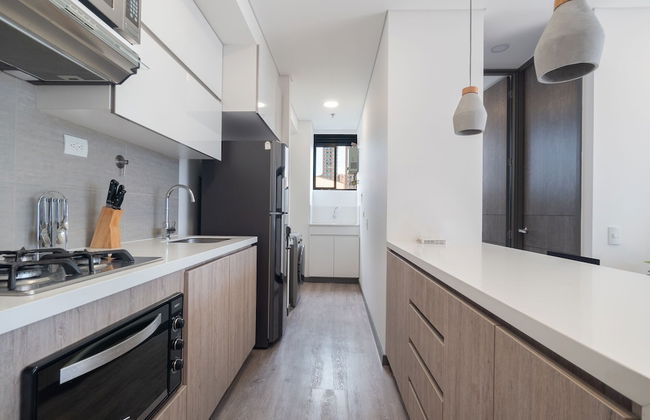 Apartamentos Class Suites by HOUSY HOST - Foto 21