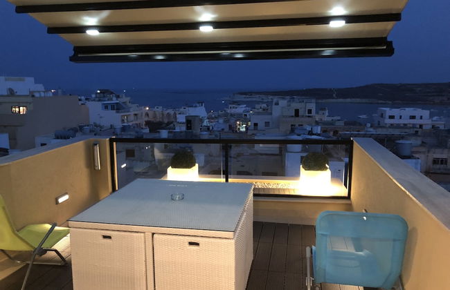 "1. Sea View Luxury 2 Bed Penthouse Close to Beach!" - Photo 27