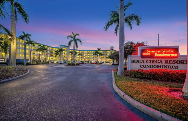 The BC Resort on the Water - Foto 63