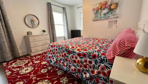 Historic Bulldog Bungalow - Foto 3