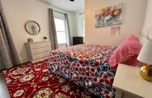 Historic Bulldog Bungalow - Foto 3