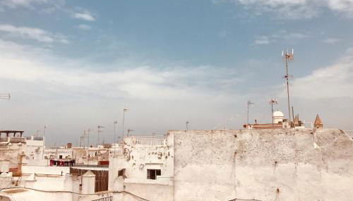 Ático Falla - Foto 4