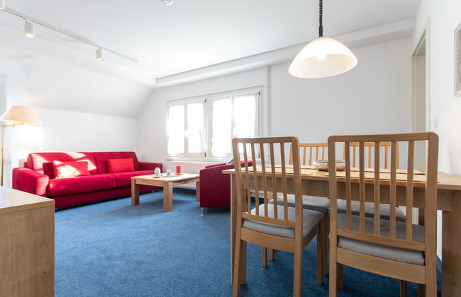 Altes Rathaus Hahnenklee - Foto 19