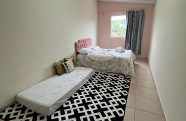 Kitnet ao lado do centro - Photo 21