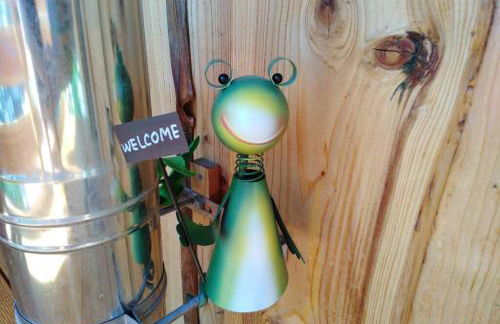 Komplette Dachwohnung mit Balkon und Bergblick - Foto 9