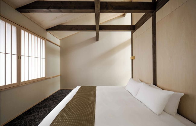 Hanasatomachi Machiya House - Foto 22