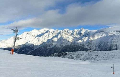 Le Cocon des Cîmes - Photo 29